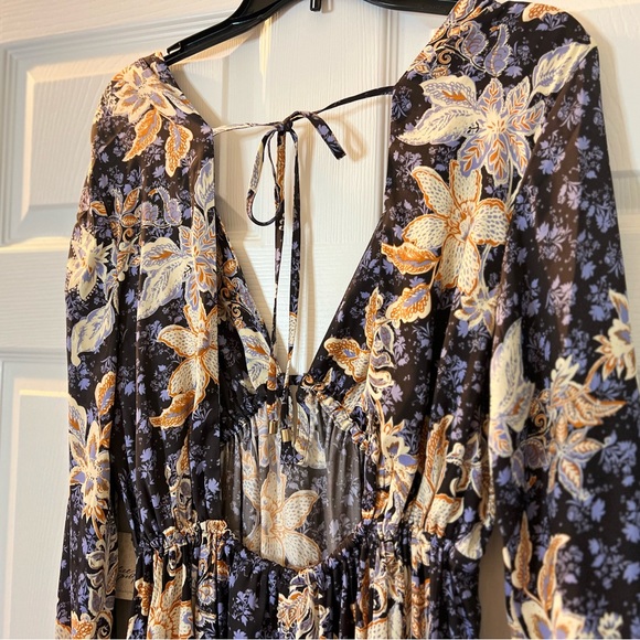 Free People | Soli Mini Dress NWT - Picture 7 of 10